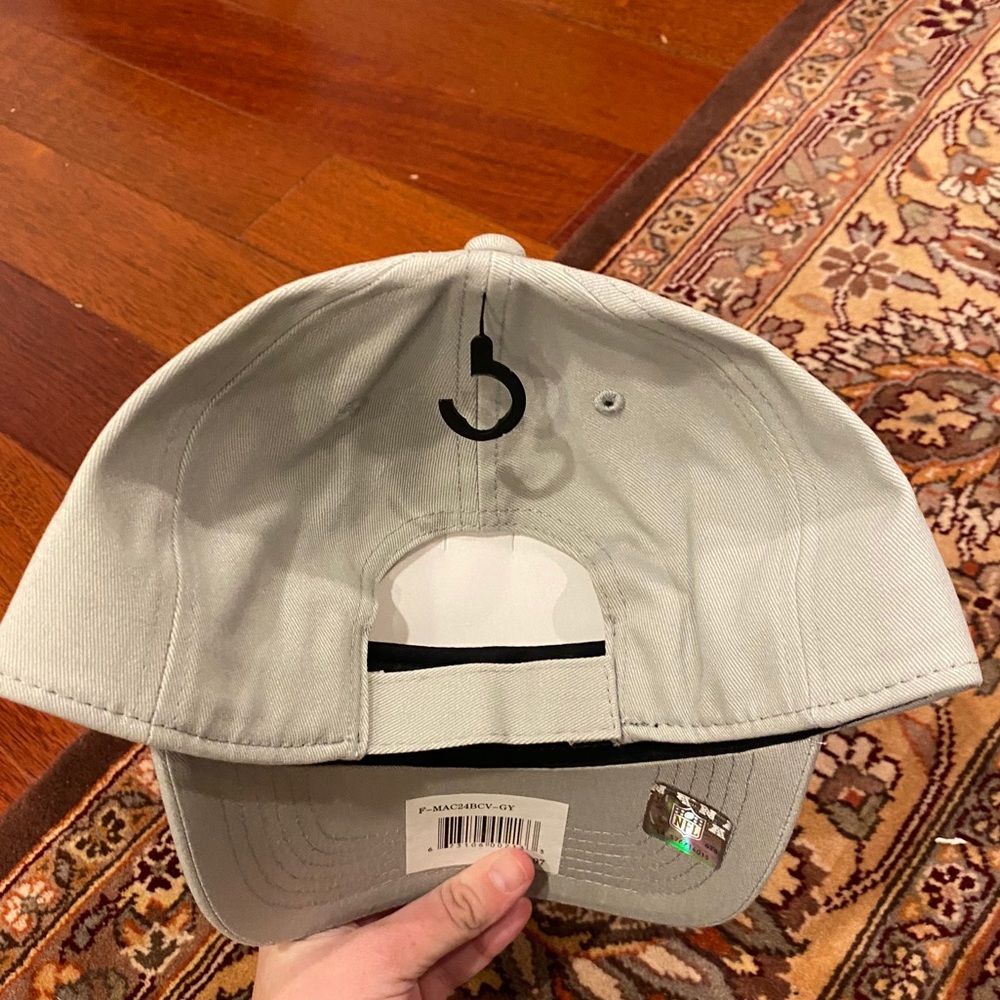Eagles Hat one size